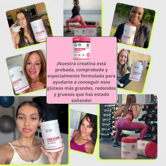 🌟 Transforma tu cuerpo desde adentro con la Fórmula 3-en-1
